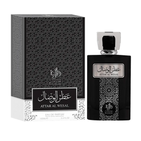 Attar Al Wesal - Al Wataniah