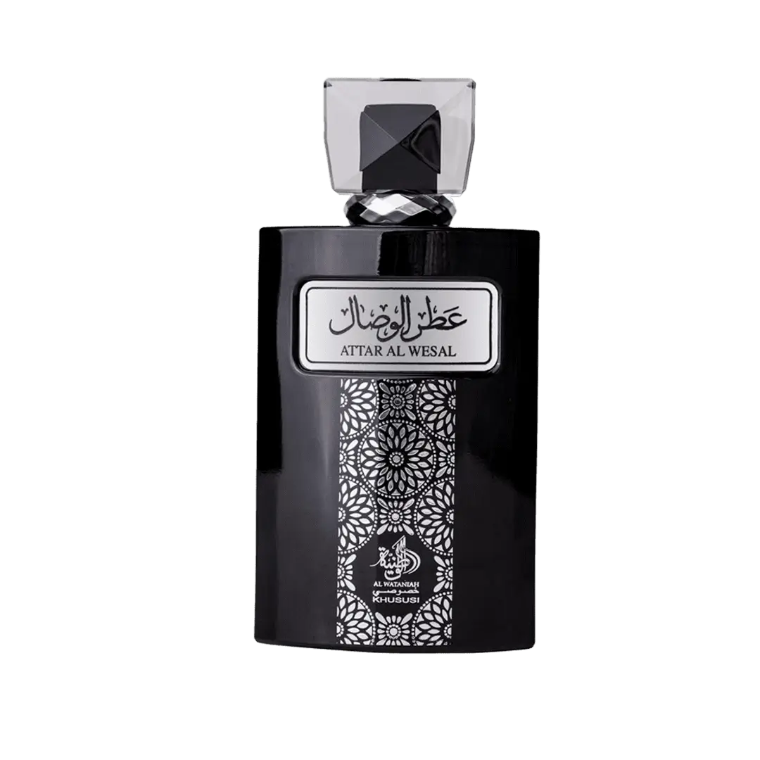 Attar Al Wesal - Al Wataniah