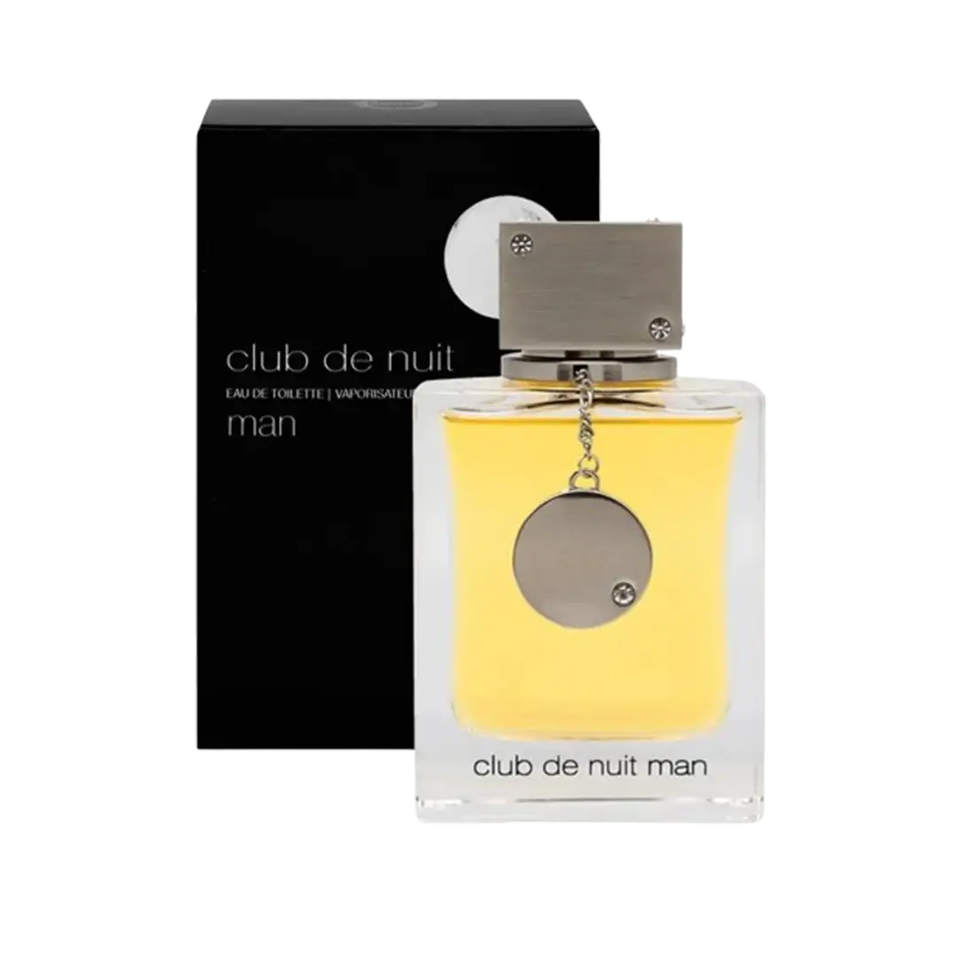 Club de Nuit Man - Armaf