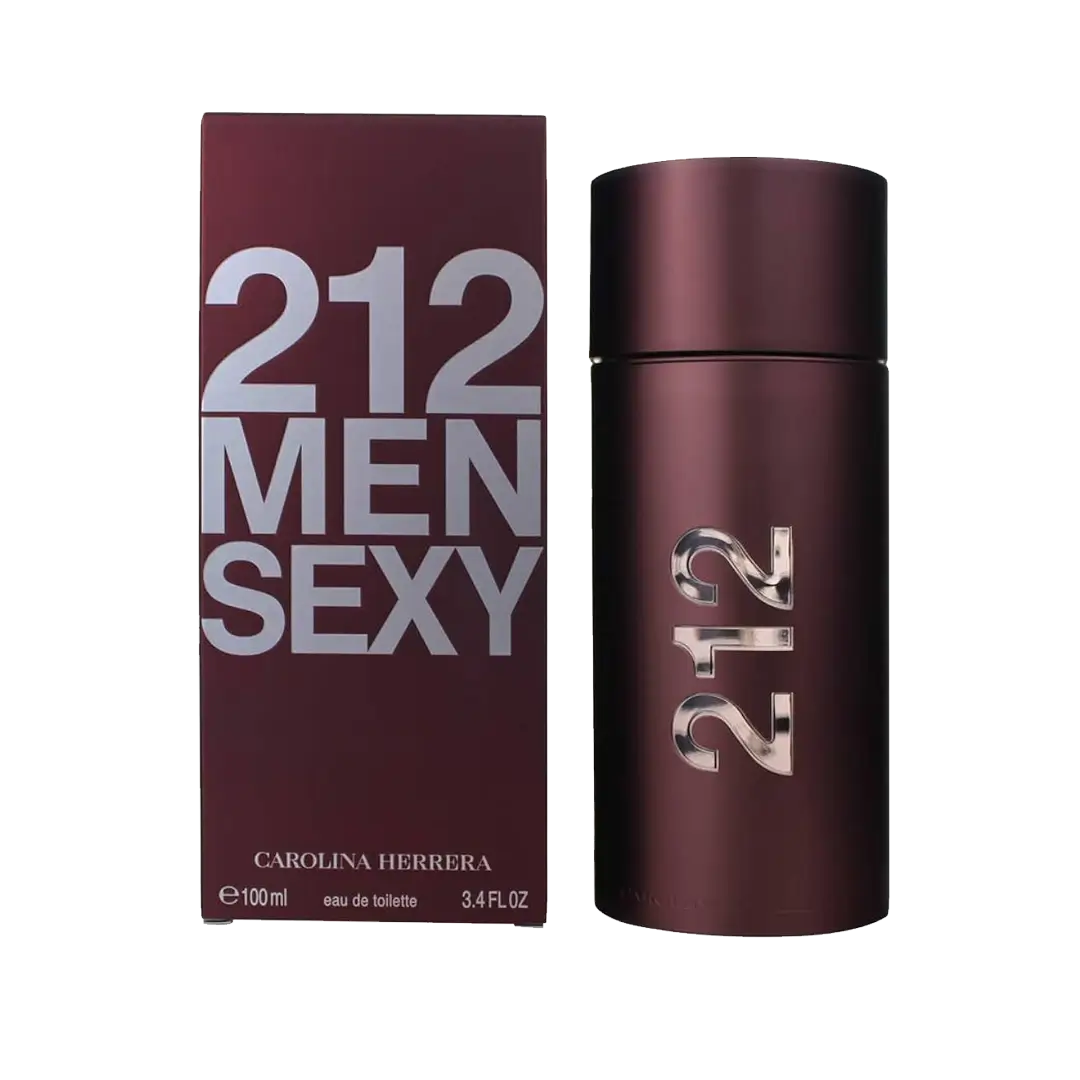 212 SEXY MEN