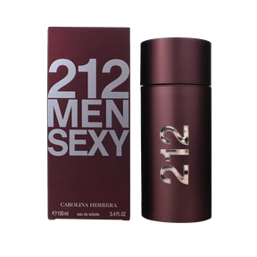 212 SEXY MEN