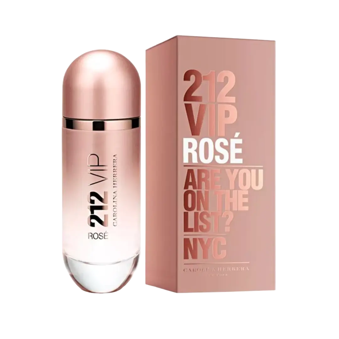 212 Vip Rose ( Carolina Herreira )