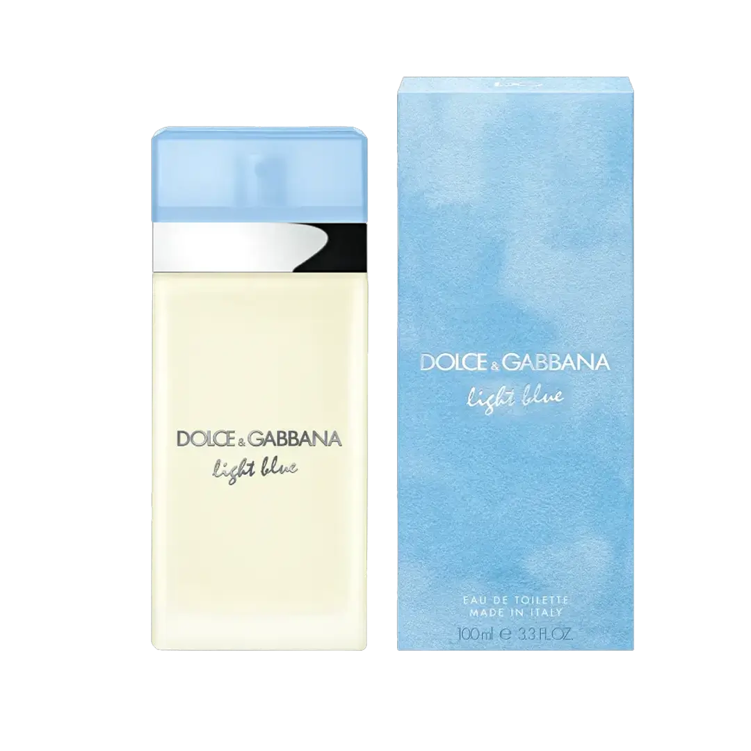 Light Blue ( Dolce&Gabbana )