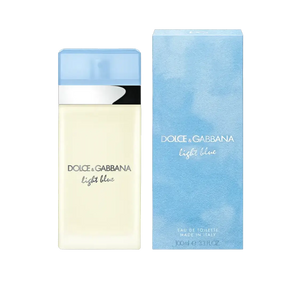 Light Blue ( Dolce&Gabbana )