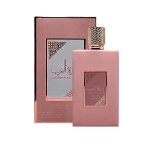 Ameraat Al Arab Prive Rose - Asdaaf