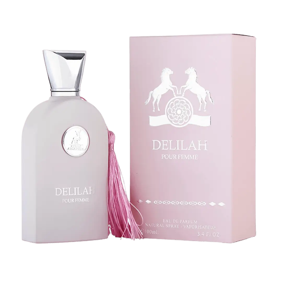 Delilah - Maison Alhambra