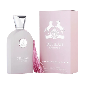 Delilah - Maison Alhambra