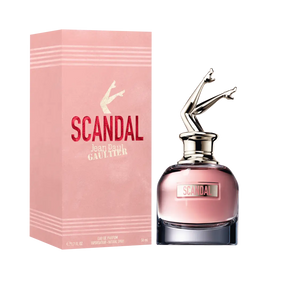 Scandal ( Jean Paul Gaultier )