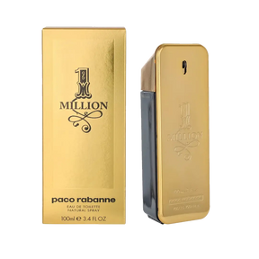 One Million ( Paco Rabanne )