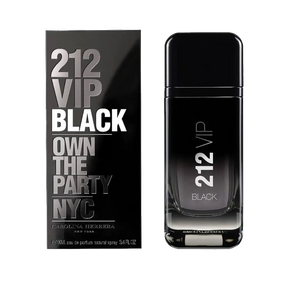 212 VIP Black ( Carolina Herreira )