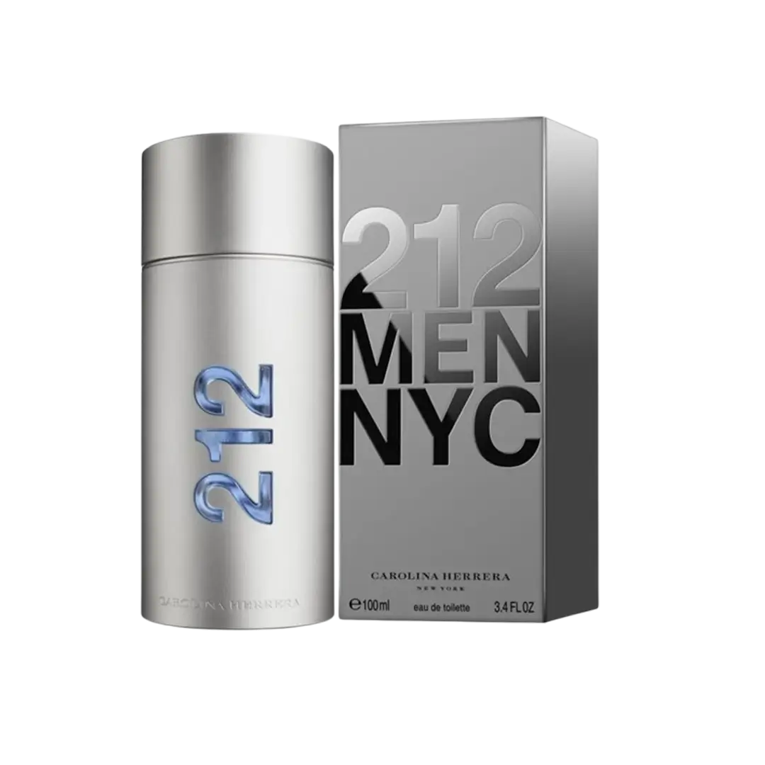 212 NYC ( Carolina Herreira )