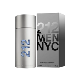 212 NYC ( Carolina Herreira )