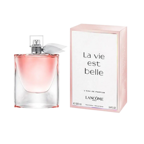 La vie est belle ( Lancôme )