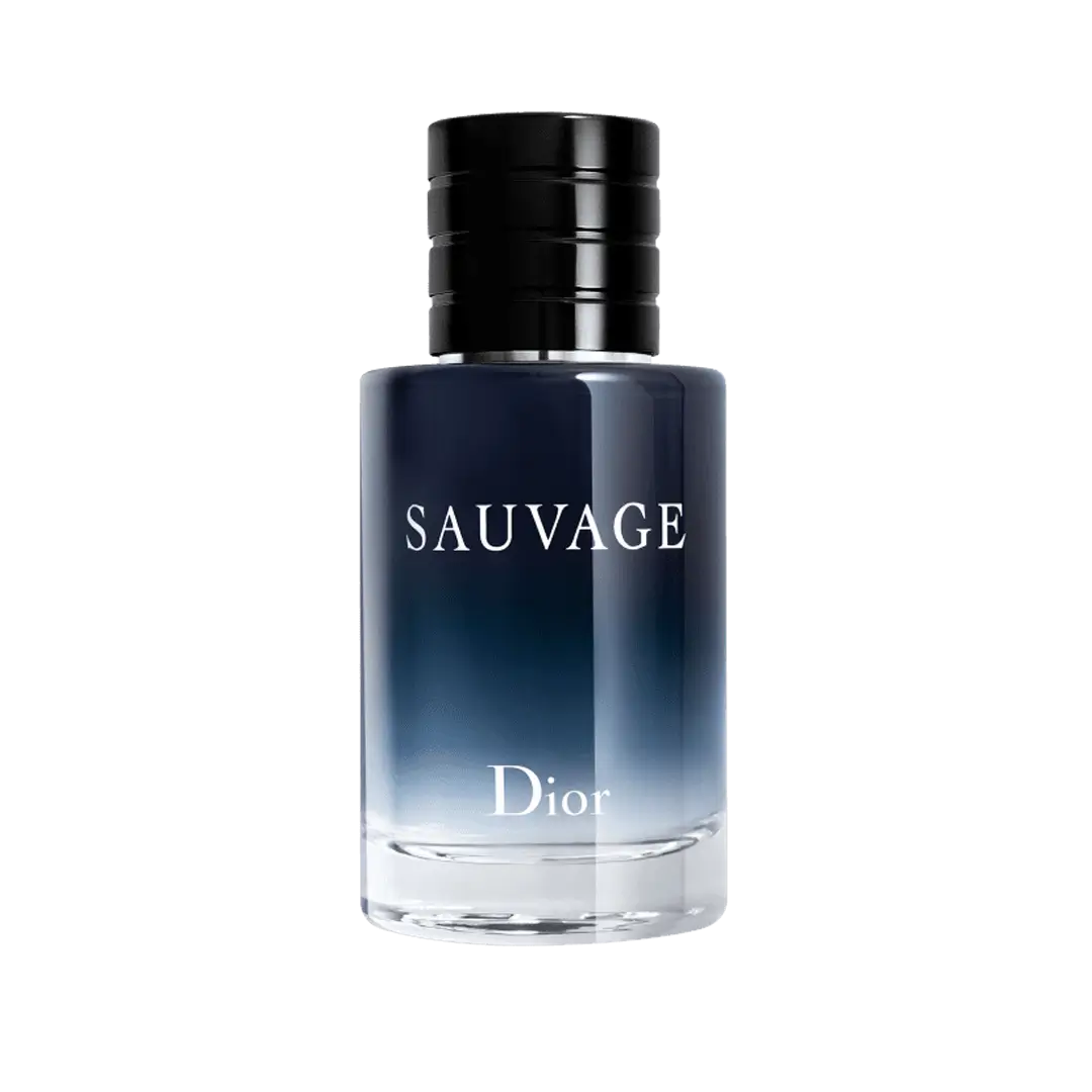 Sauvage Edt (Dior)