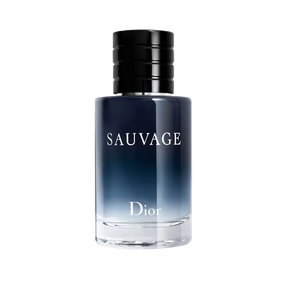 Sauvage Edt (Dior)