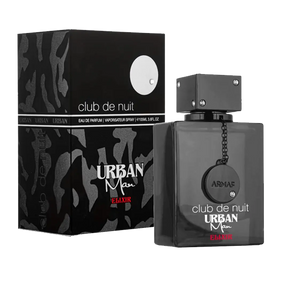 Club de Nuit Urban Elixir - Armaf