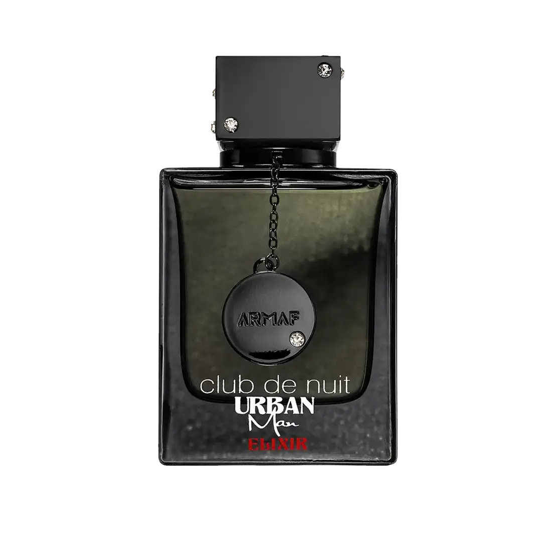 Club de Nuit Urban Elixir - Armaf