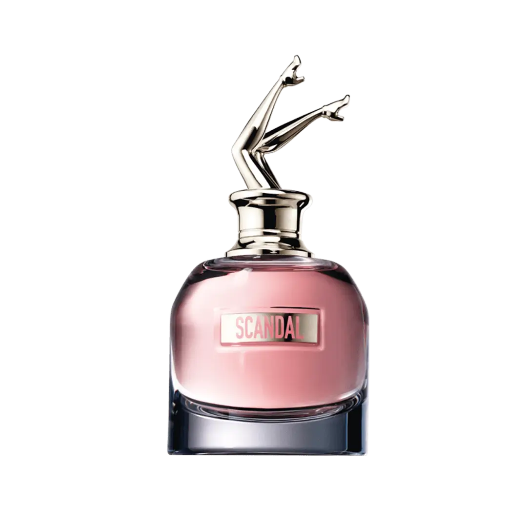 Scandal ( Jean Paul Gaultier )