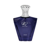 Turathi Blue - Al Haramain