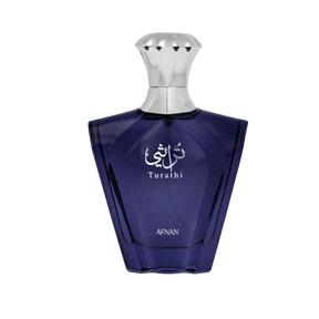 Turathi Blue - Al Haramain