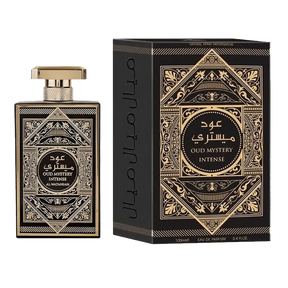 Oud Mystery intense ( Al Wataniah )