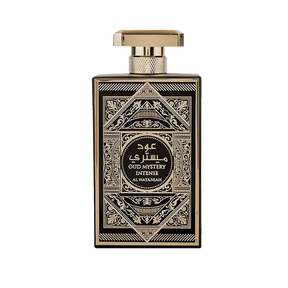 Oud Mystery intense ( Al Wataniah )