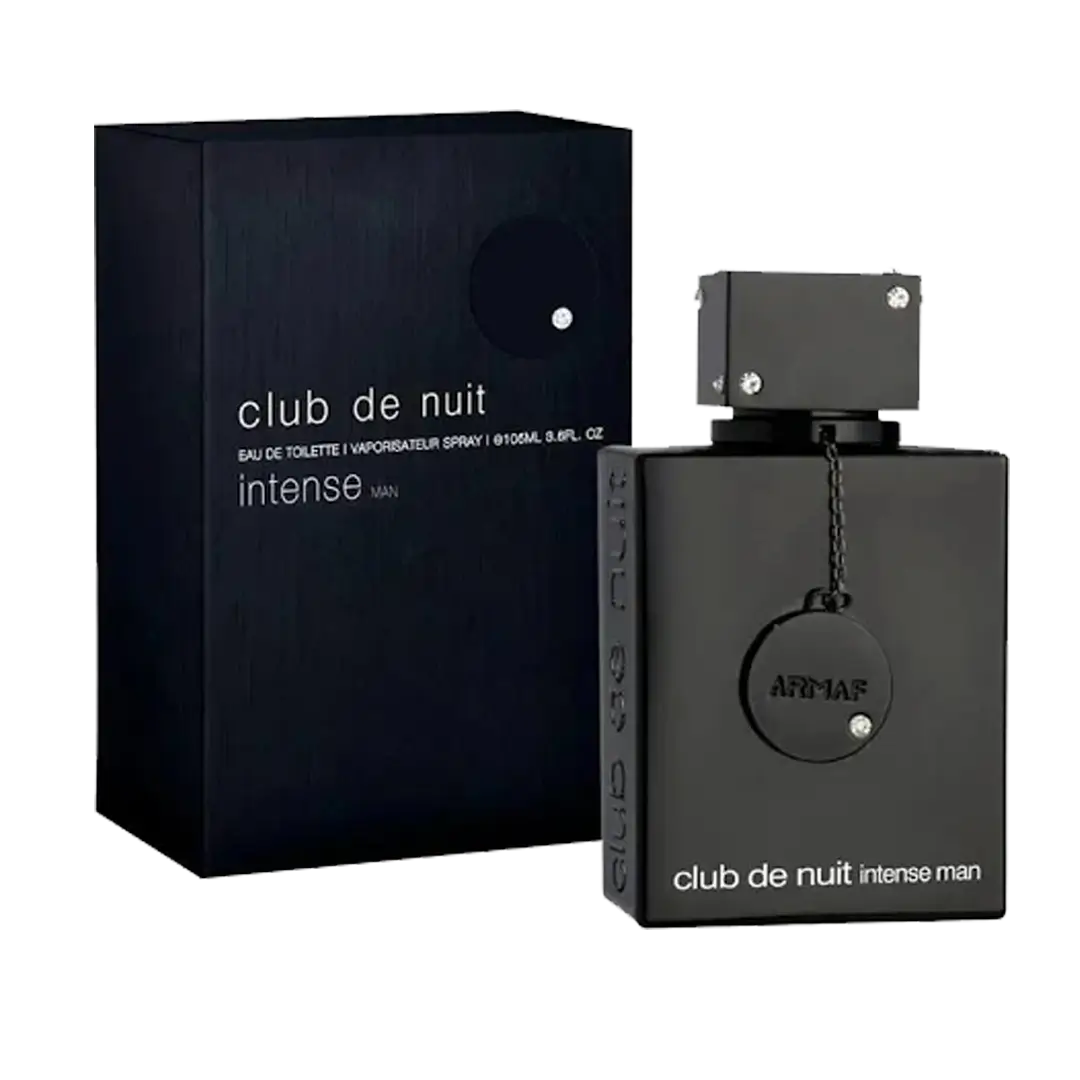 Club de Nuit Intense Man - Armaf